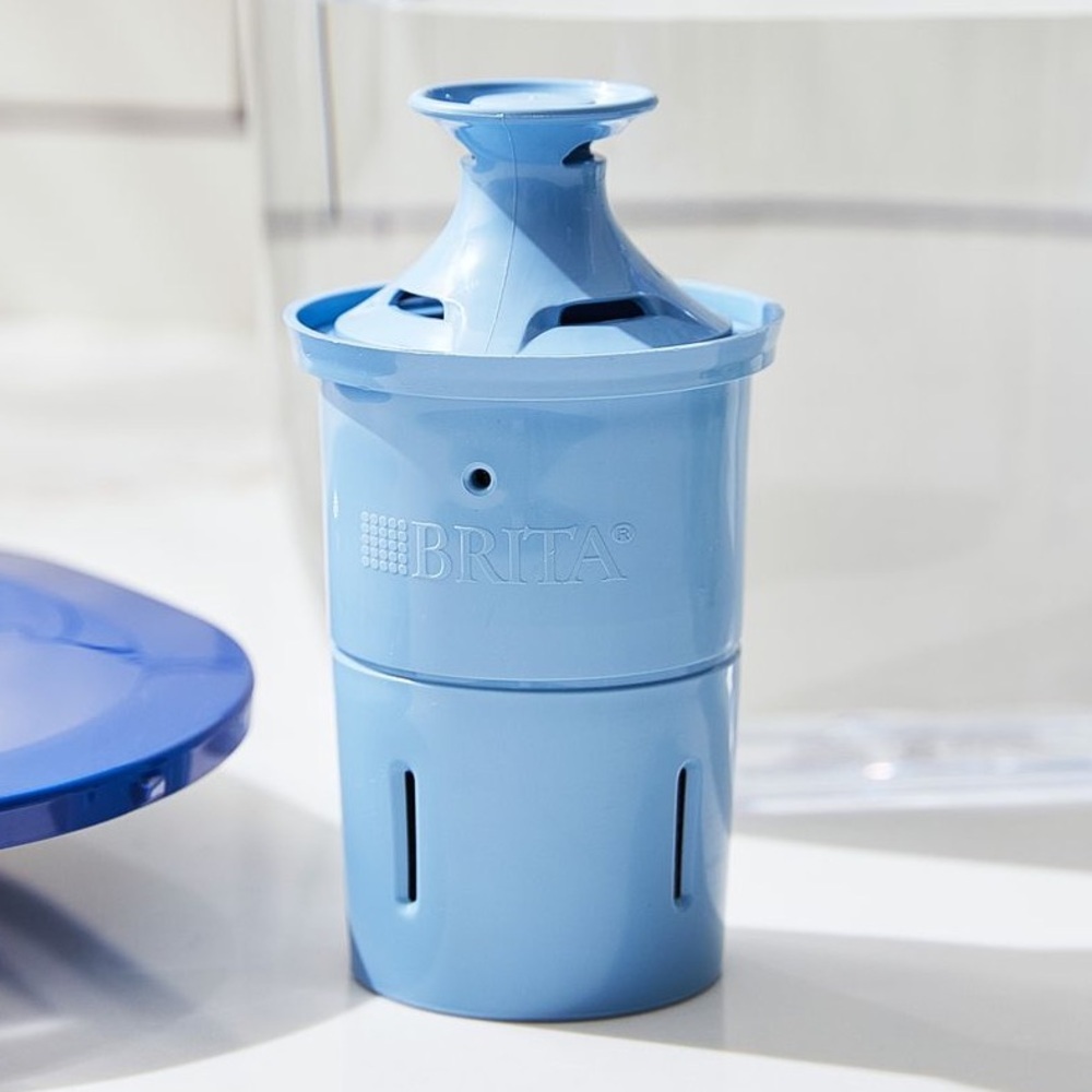 Brita Longlast Water Pitcher Replacement Filter